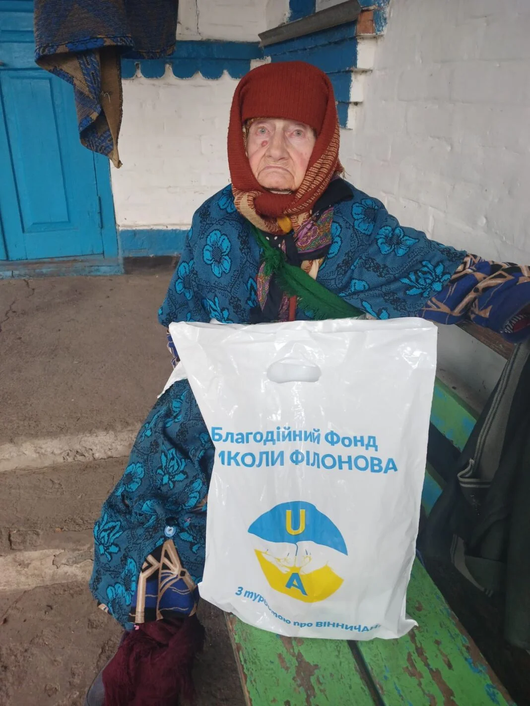 Великодня ініціатива команди «Ми – Вінничани» стала доброю традицією