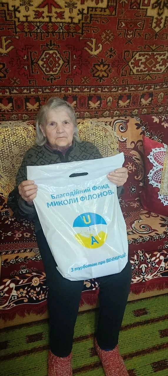 Великодня ініціатива команди «Ми – Вінничани» стала доброю традицією