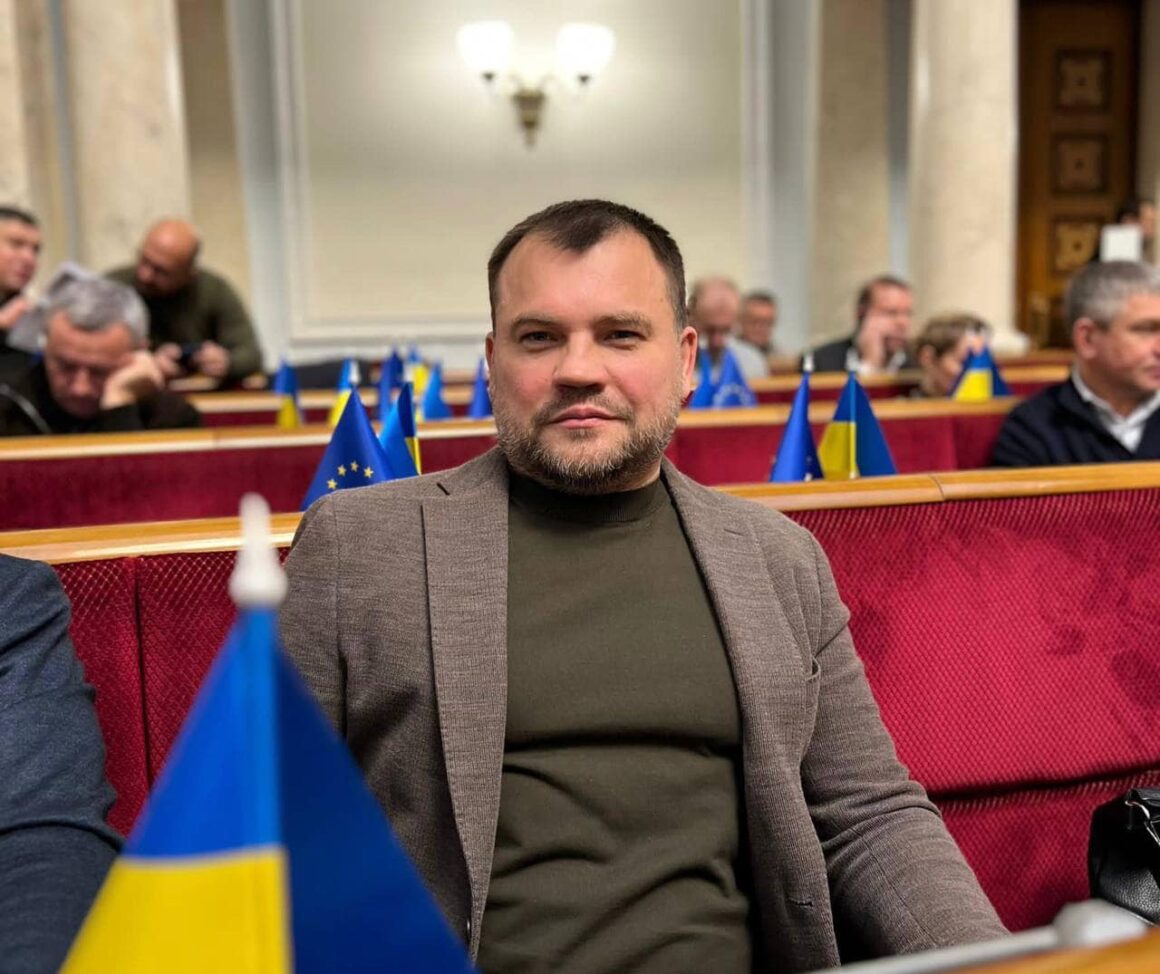 Олег Мейдич: «Підприємці вистояли — і це лише початок змін»