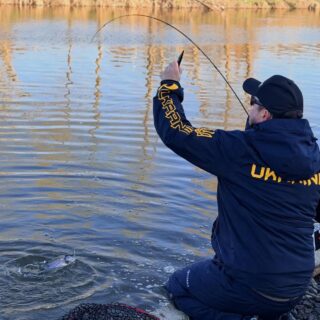 Чемпіонат України.