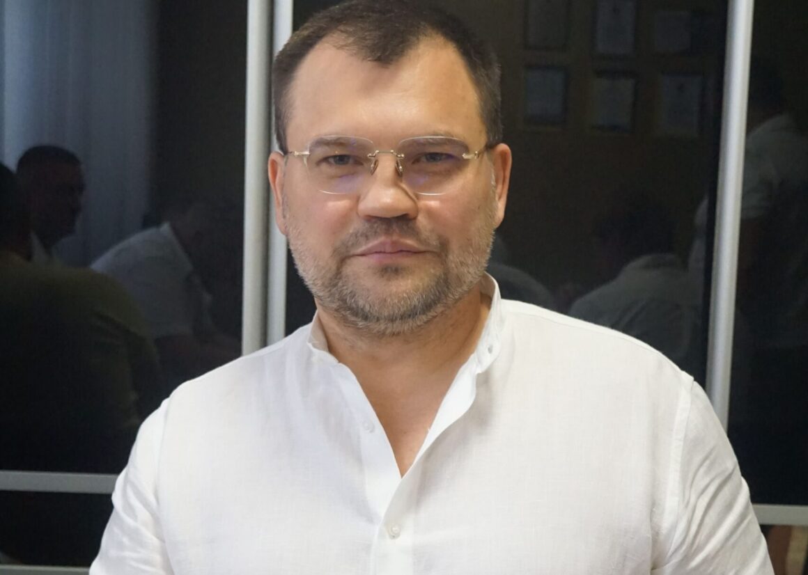 Олег Мейдич: «Закон про цифровізацію дозволяє забирати майно за борги — ми проти»