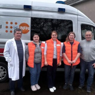 Бригада здійснить 20 виїздів.