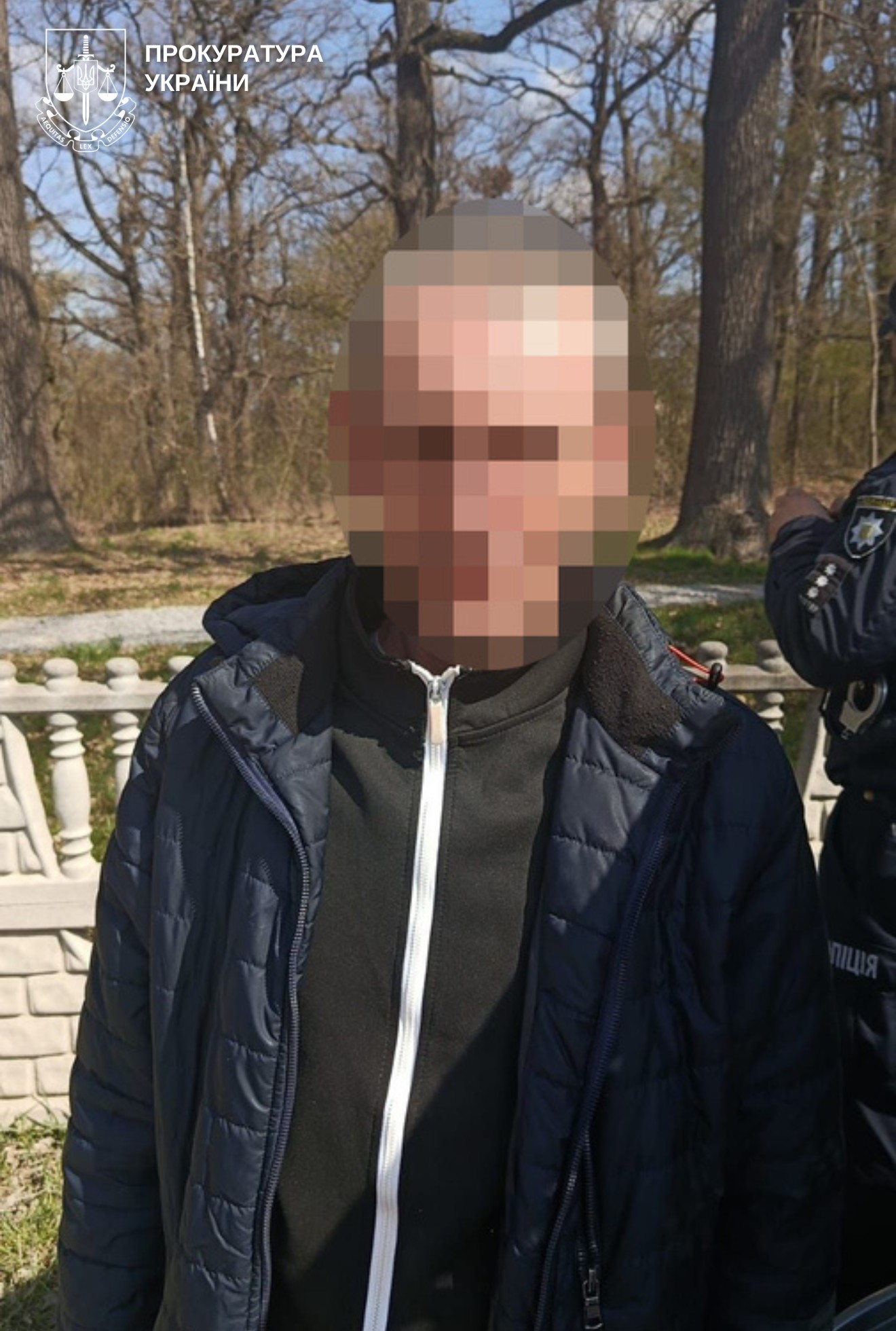 Дівчинка з Вінниччини заявила про кількарічне ґвалтування вітчимом