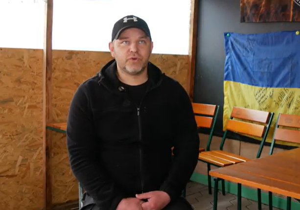 У Вінницькій області обрали представника області до Ради ветеранів при Мінветеранів