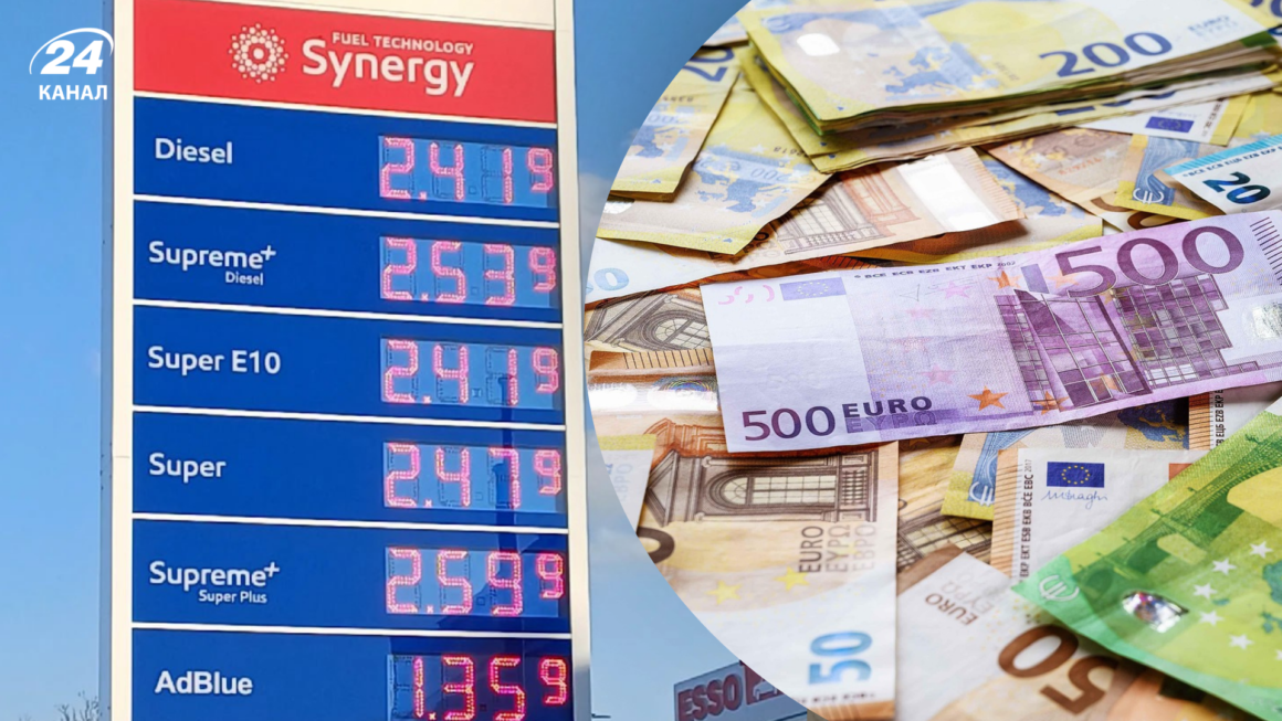 У ЄС закликали європейців працювати з дому та менше їздити на автомобілях