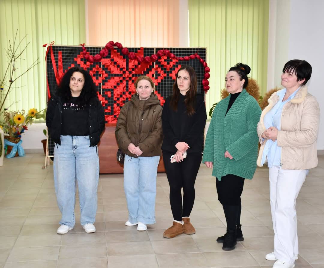 Колектив «Ві-Лада» з Тростянця став одним з переможців конкурсу «Наша спадщина»