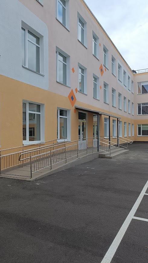 У вінницькому ліцеї №23 провели інституційний аудит закладу