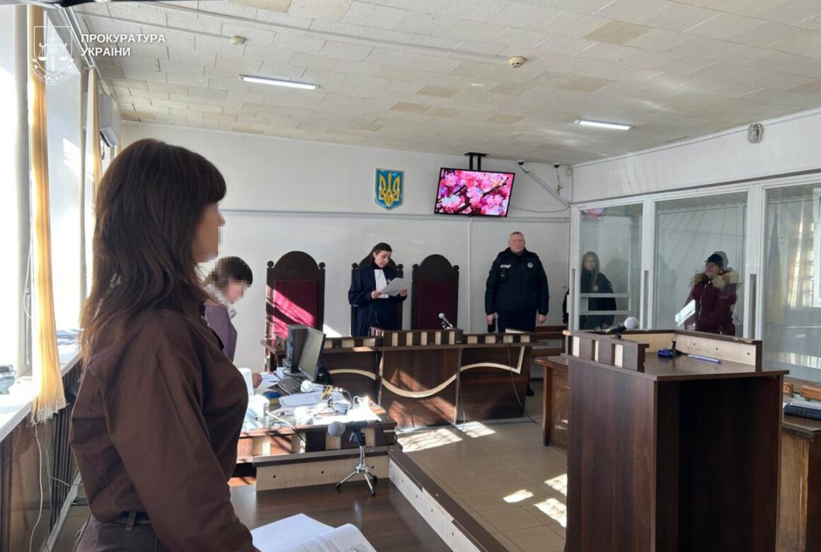 У Вінницькій області оскаржують вирок матері, через недбалість якої помер її десятирічний син
