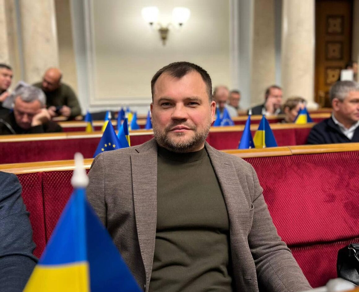 Олег Мейдич: «Ми зобов’язані гарантувати відкритість і законність усіх процесуальних дій»