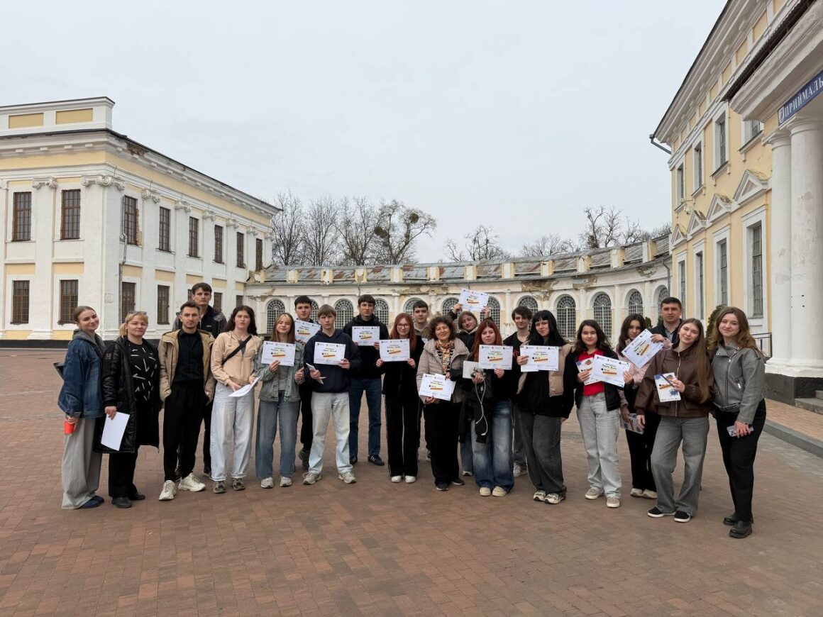 На Вінниччині розпочинає роботу молодіжне самоврядування в громадах
