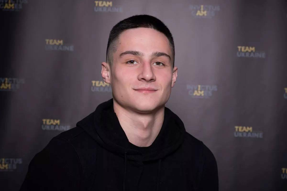 Орденом «За мужність» ІІІ ступеня захисника з Вінниччини Веніаміна Бондарчука