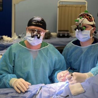 Провели операцію.