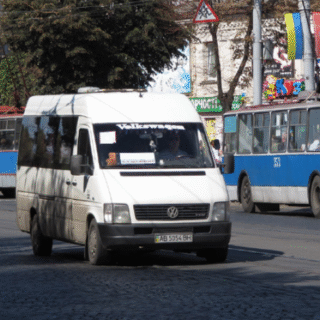 Готується підвищення цін на проїзд у маршрутках.