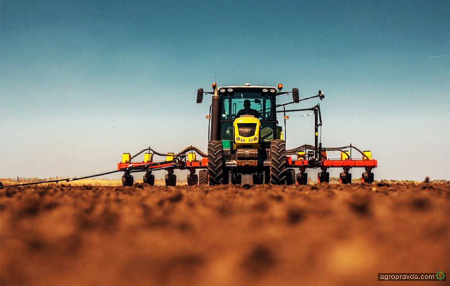 На Вінниччині засіяли ярину на площі 77 тисяч гектарів