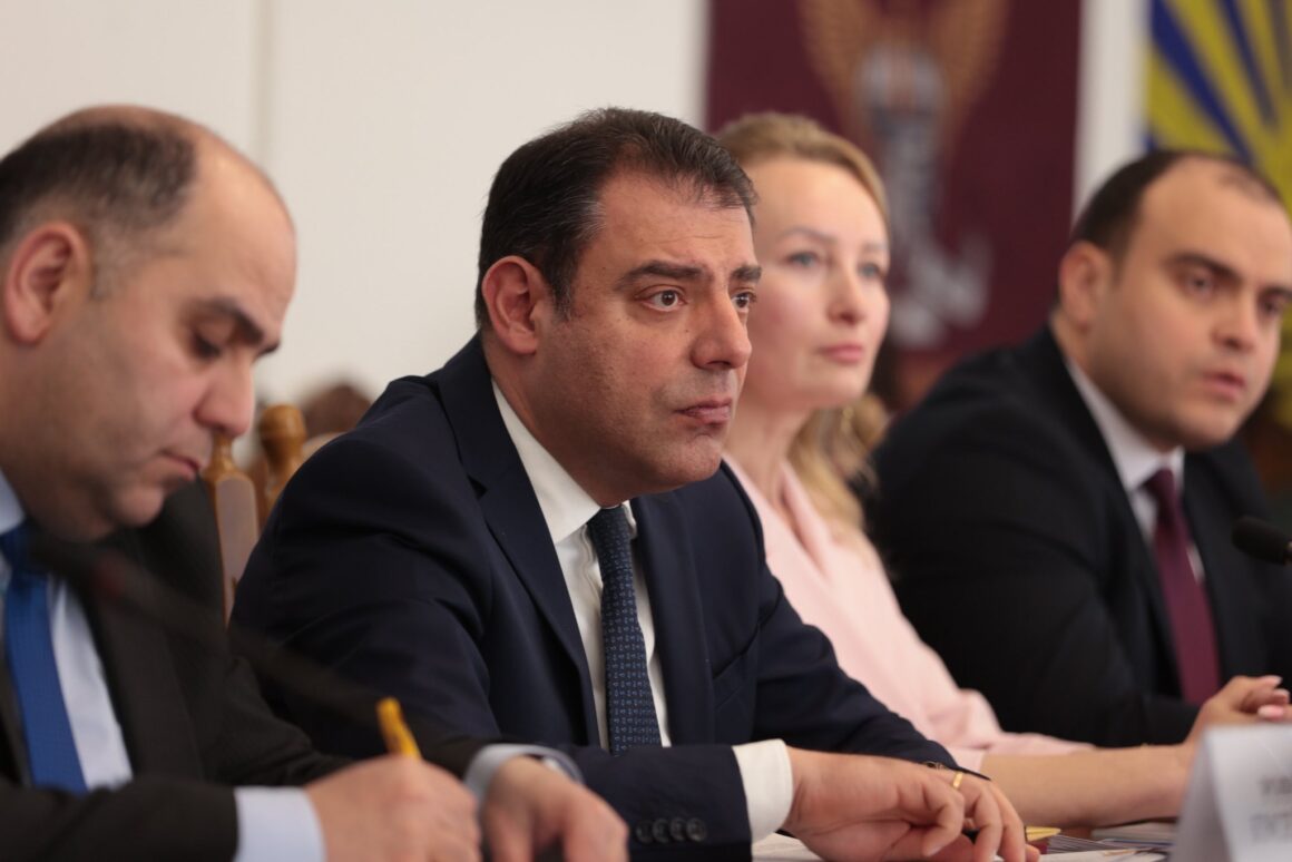 Вінницю відвідав Надзвичайний Посол Азербайджану