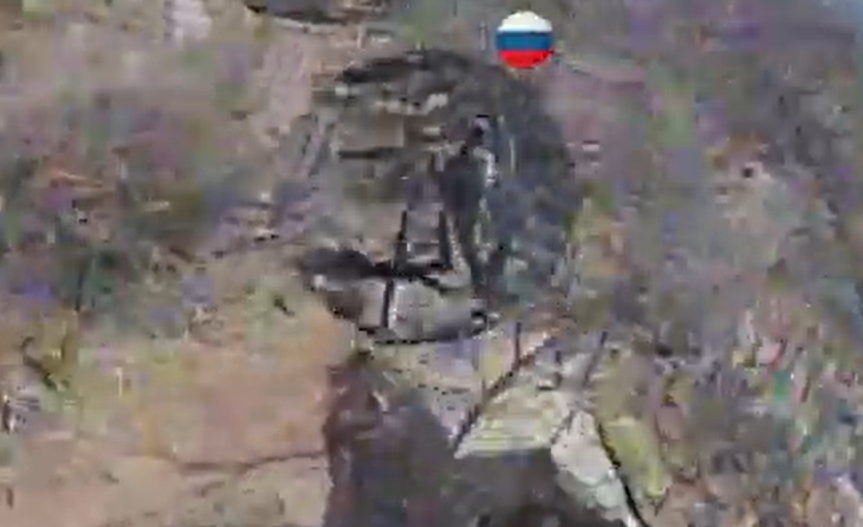 FPV-дрони вінницьких прикордонників продовжують нищити ворога