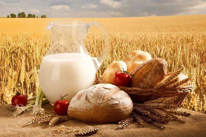 У Вінницькій області сільгоспвиробники реалізували продукції на понад 16 мільярдів гривень