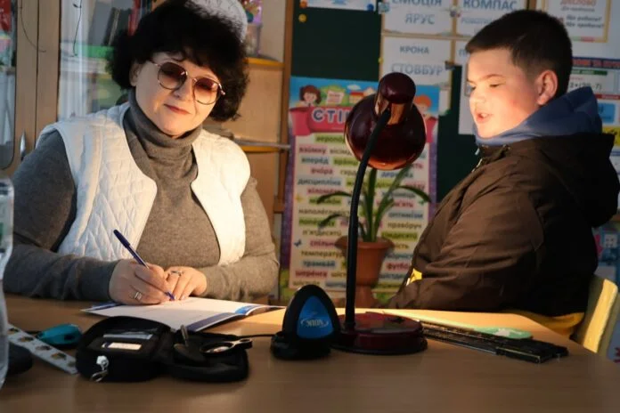 «Скарбничка здоров’я»: як столичні лікарі з «Охматдиту» рятували майбутнє дітей у Тульчинській громаді на Вінниччині