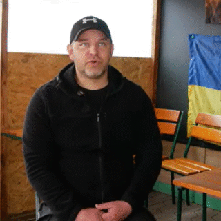 Власна справа ветерана