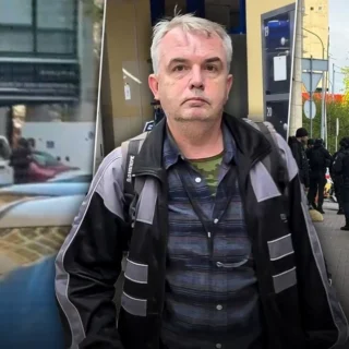 Ліквідували стрілка.