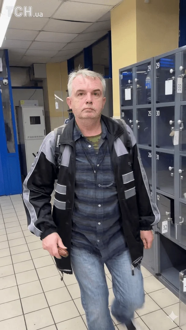 Уродженець Росії вбивав людей впритул у Києві