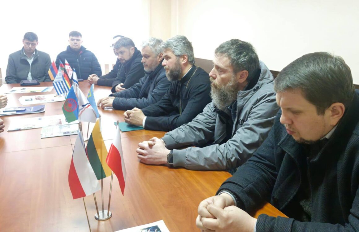 На Вінниччині під час релігійних святкувань діятимуть обмеження воєнного часу
