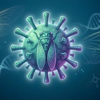 Вірус "Цикада".