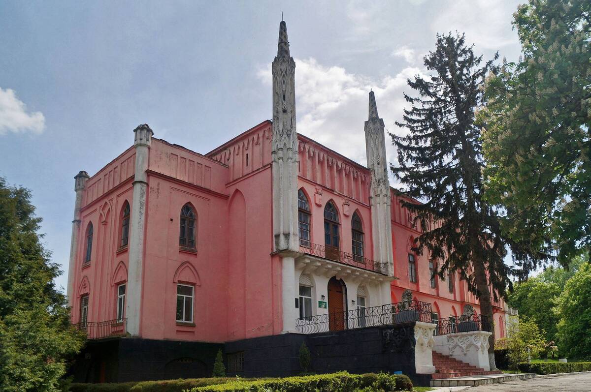 У Вінниці на травень заплановано 11 екскурсій та два майстер-класи