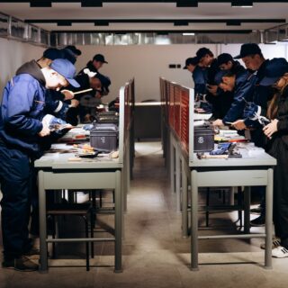 Комплекс за підтримки ПРОООН та Японії.