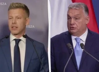 "Тиса" перемогла в Угорщині.