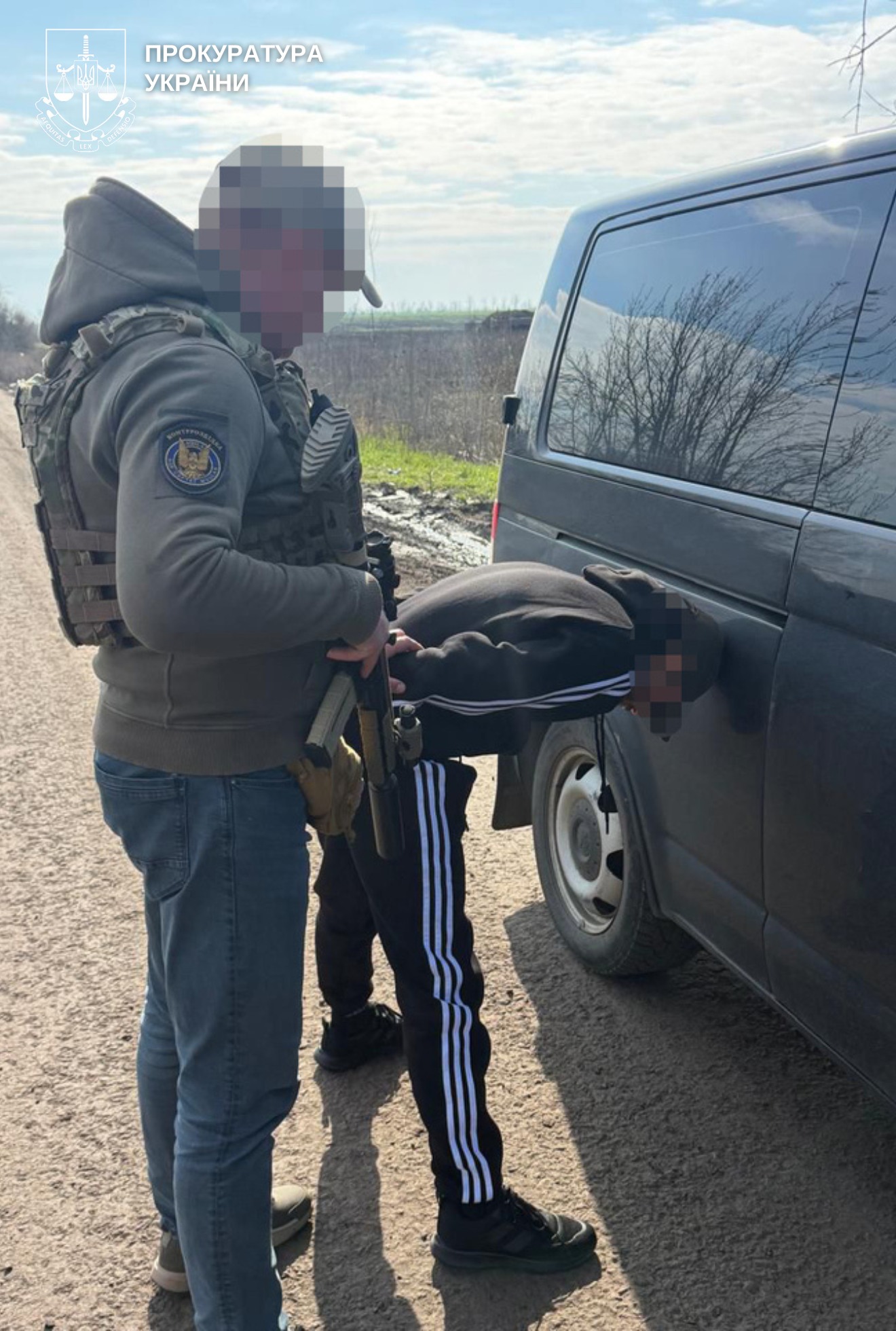 У Вінниці судитимуть зрадника, який співпрацював з ПВК «Вагнер»