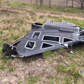 Робота вибухотехніків.