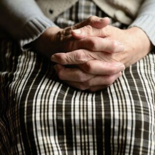 Допомогли жінці.