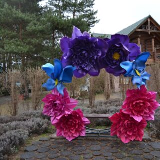 Подільський зоопарк.