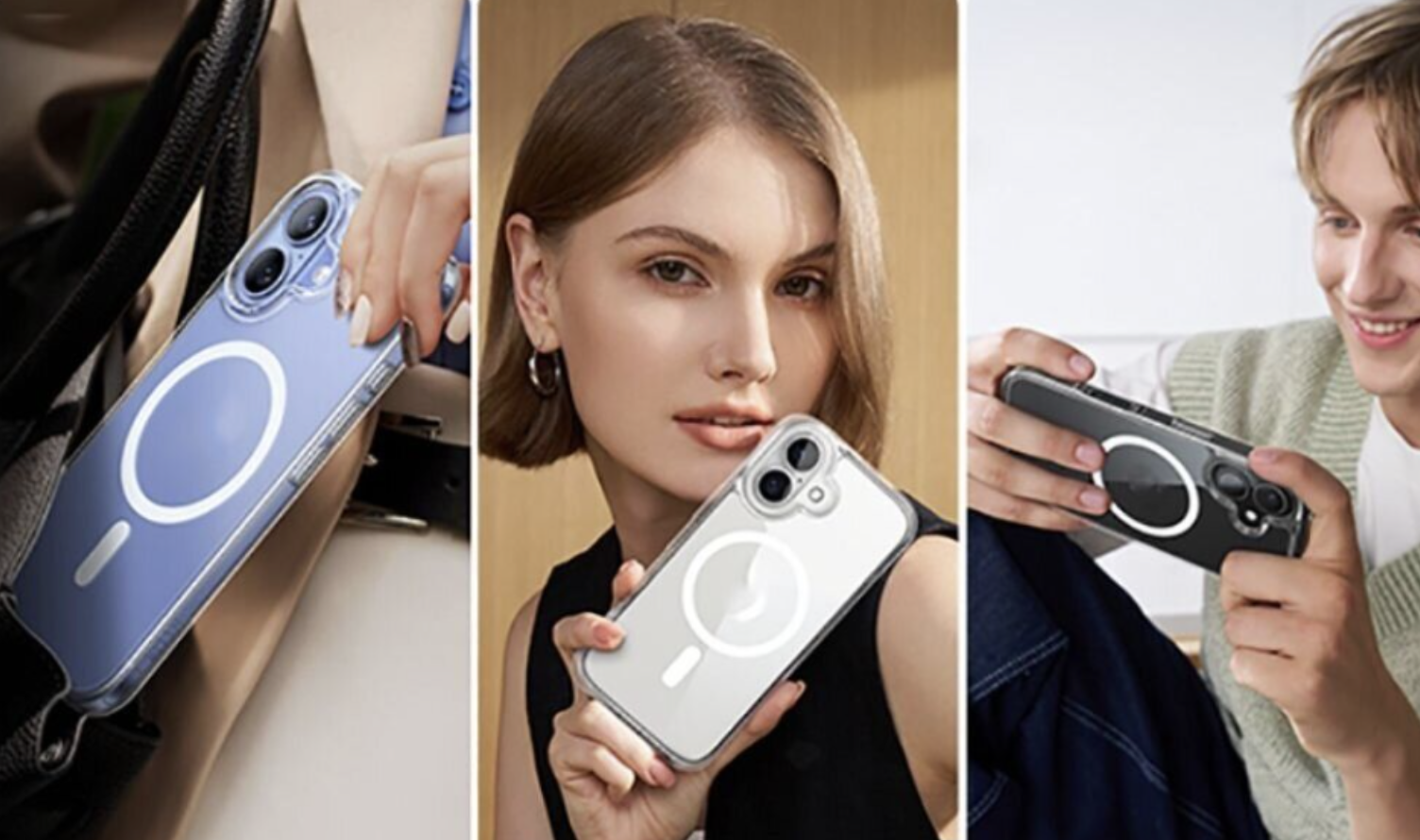 Як вибрати протиударний чохол для Samsung Galaxy A26: що важливіше — товщина чи сертифікація захисту?