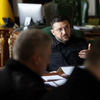 Реформа в армії.