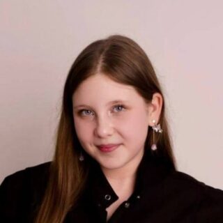 Діана врятувала маленьку сестру.