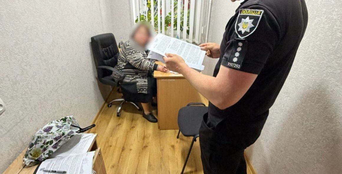 Директорці Могилів-Подільського терценту оголосили підозру