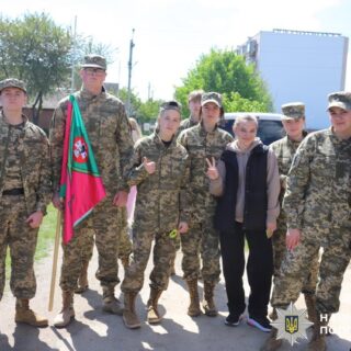 «Джура».