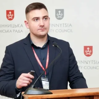 Владислав Кривешко.