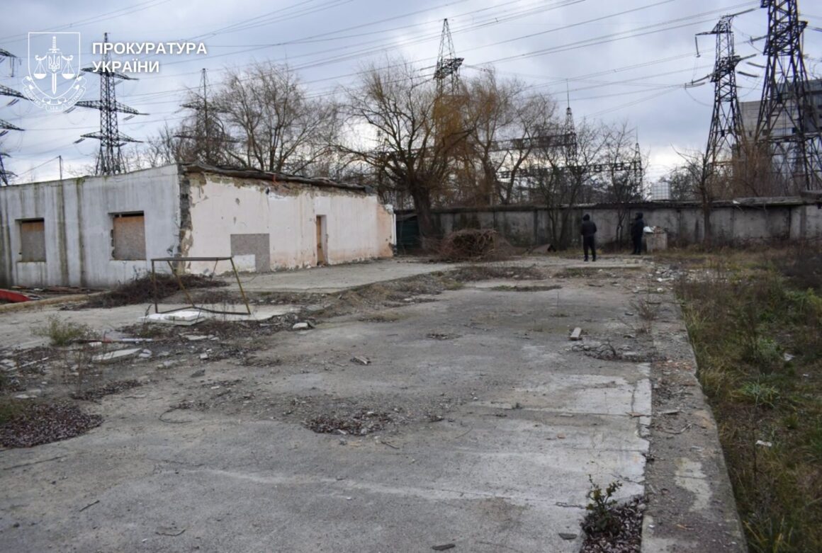 У Ладижині посадовці завищили вартість ліквідації наслідків ракетного обстрілу