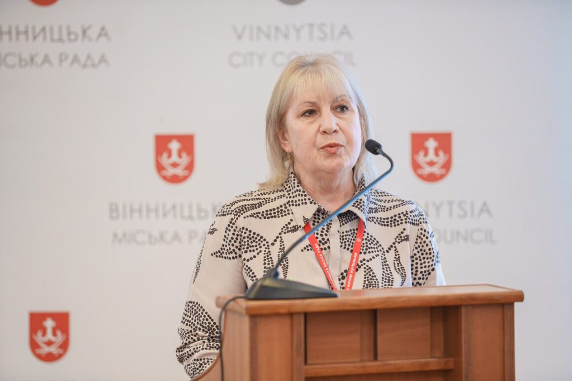 До бюджету Вінницької громади надійшло понад 2,3 млрд грн
