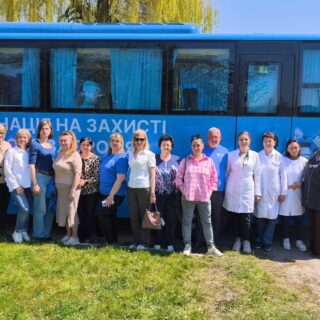 Майданчик здоров'я.