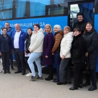 Майданчик здоров'я.
