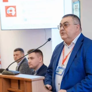 Трансформація медзакладів.