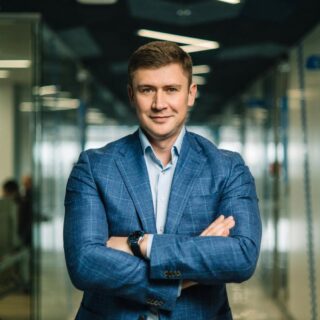 Володимир Забела.