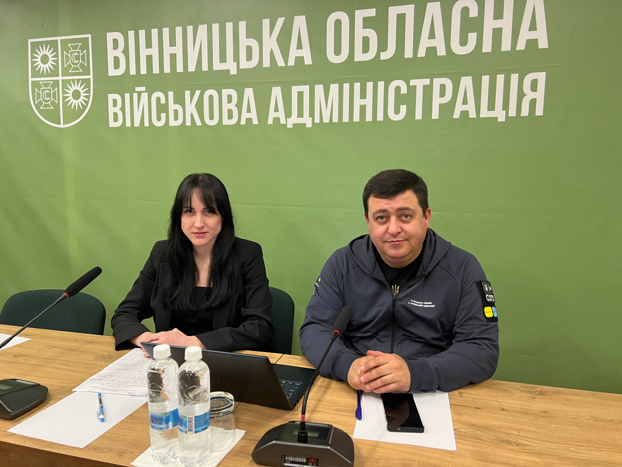 На Вінниччині готуються до проведення НМТ в надзвичайних умовах