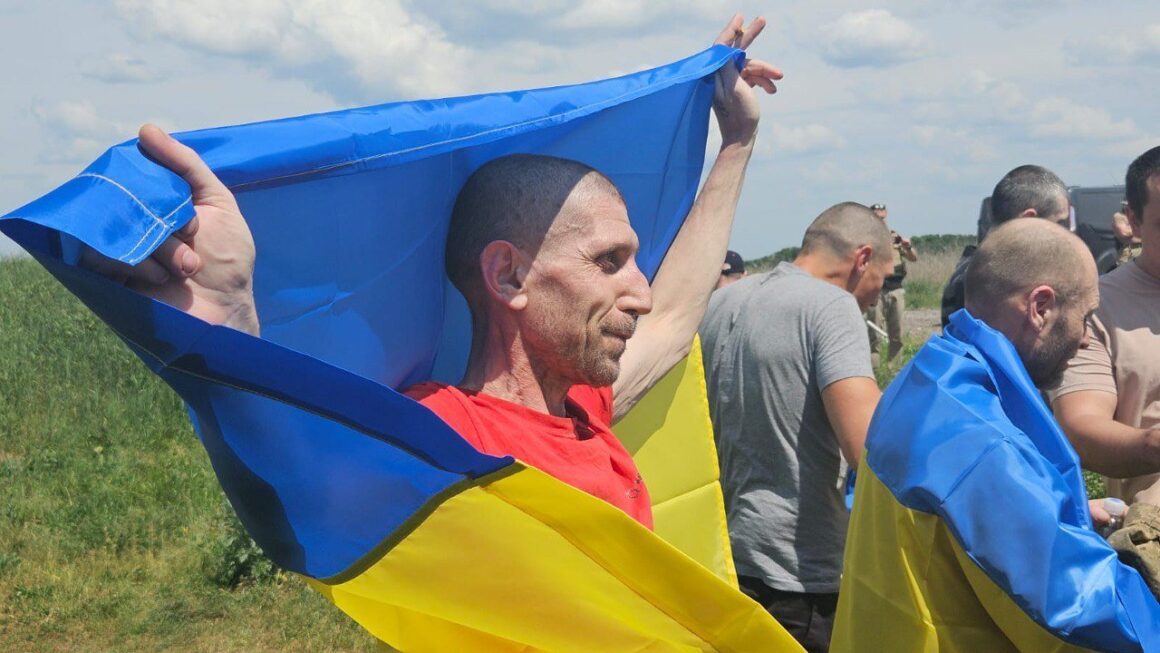Кремль зриває обіцяний Трампу обмін полоненими