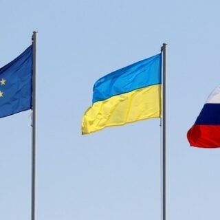 Шукають перемовника.