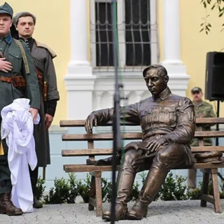 Симон Петлюра.